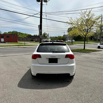 2006 Audi A3
