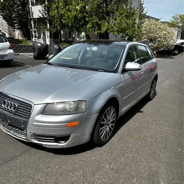 2006 Audi A3