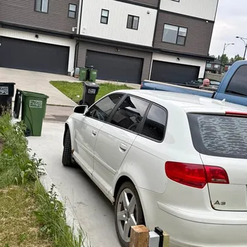 2006 Audi A3