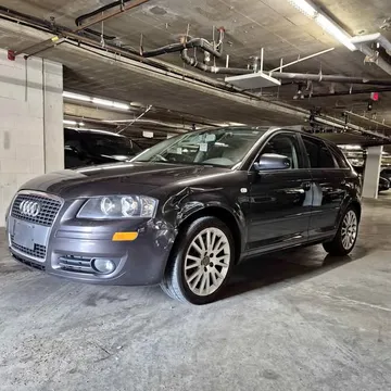 2006 Audi A3 Wagon
