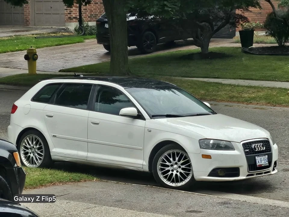 2006 Audi 8P A3 - Image 4 of 5