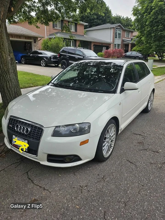 2006 Audi 8P A3 - Image 2 of 5