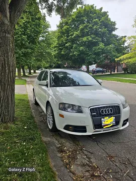 2006 Audi A3 Quattro 3.2