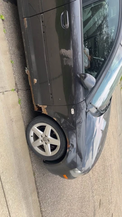 2006 Audi 8P A3 - Image 3 of 6