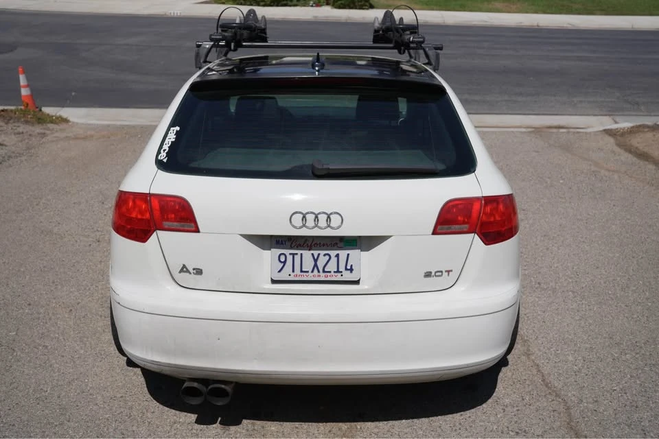 2006 Audi 8P A3 - Image 4 of 14