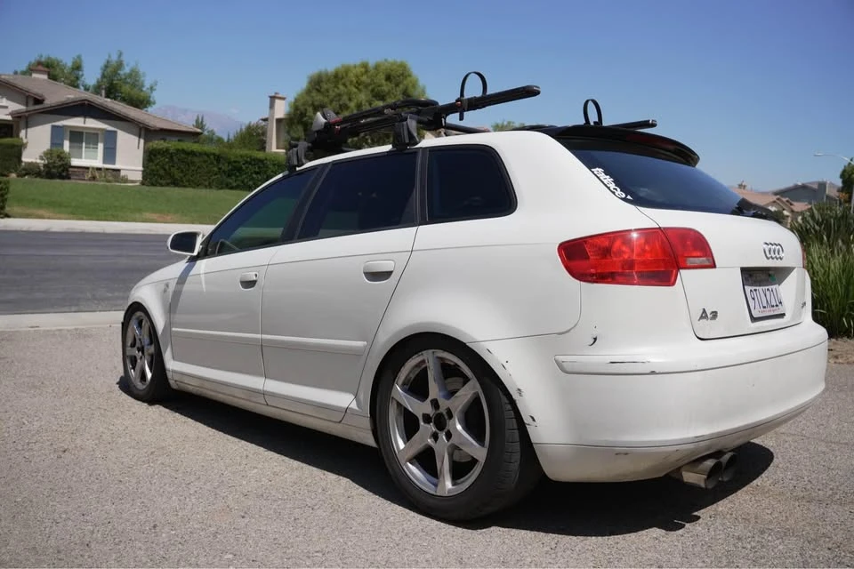 2006 Audi 8P A3 - Image 6 of 14