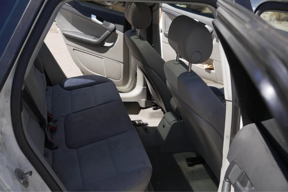 2006 Audi 8P A3 - Image 10 of 14