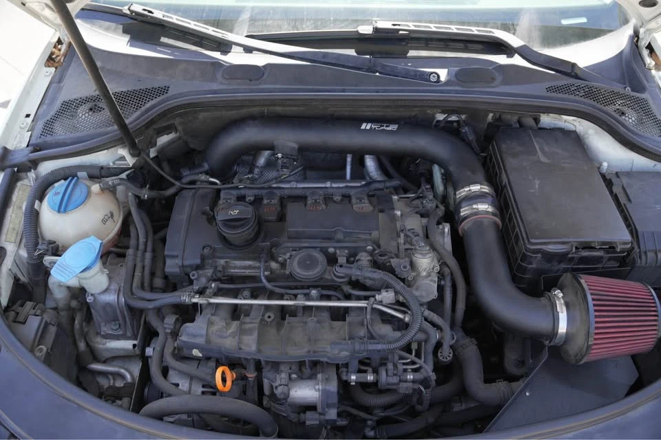 2006 Audi 8P A3 - Image 13 of 14