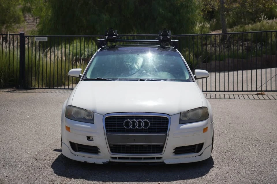 2006 Audi 8P A3 - Image 2 of 14