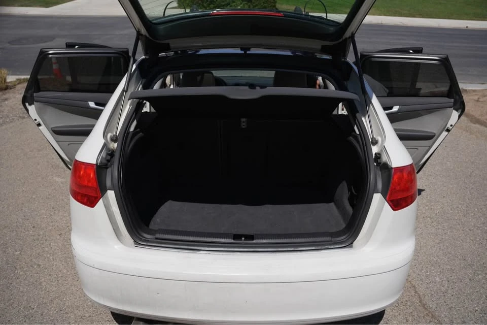 2006 Audi 8P A3 - Image 14 of 14