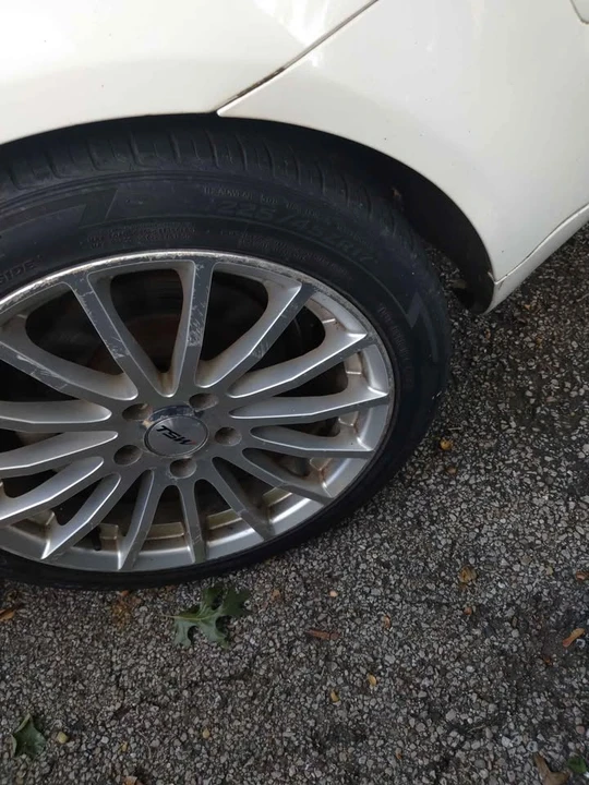 2006 Audi 8P A3 - Image 11 of 12