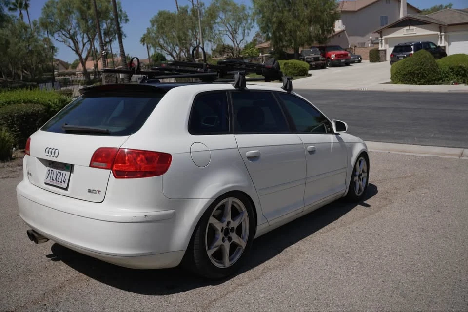 2006 Audi 8P A3 - Image 5 of 14