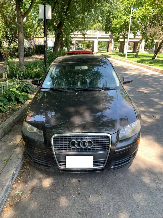 2006 Audi 8P A3 - Image 2 of 19