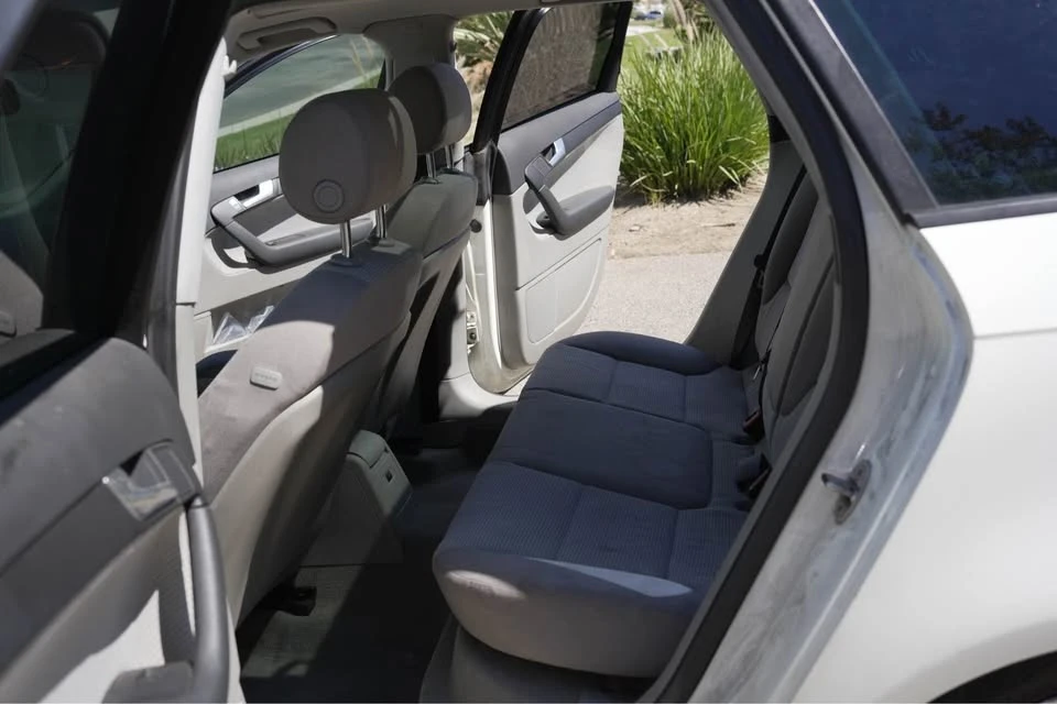 2006 Audi 8P A3 - Image 11 of 14