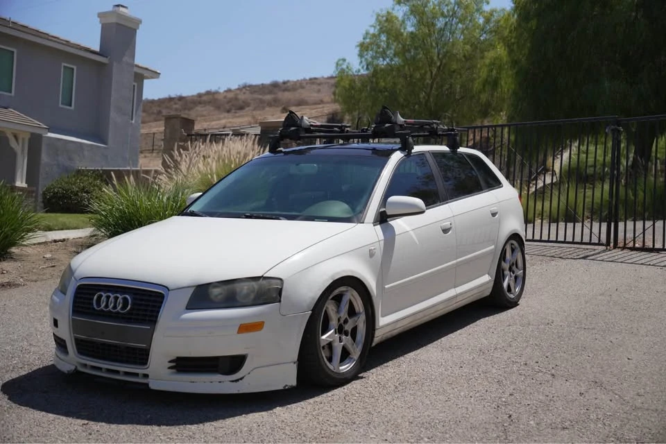 2006 Audi 8P A3 - Image 3 of 14