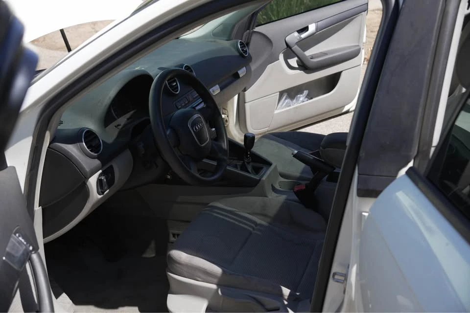 2006 Audi 8P A3 - Image 8 of 14