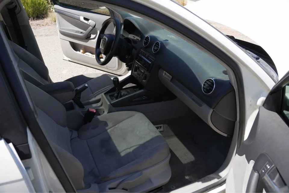 2006 Audi 8P A3 - Image 7 of 14