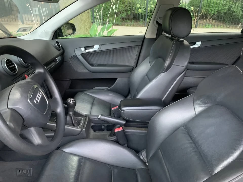 2006 Audi 8P A3 - Image 10 of 19