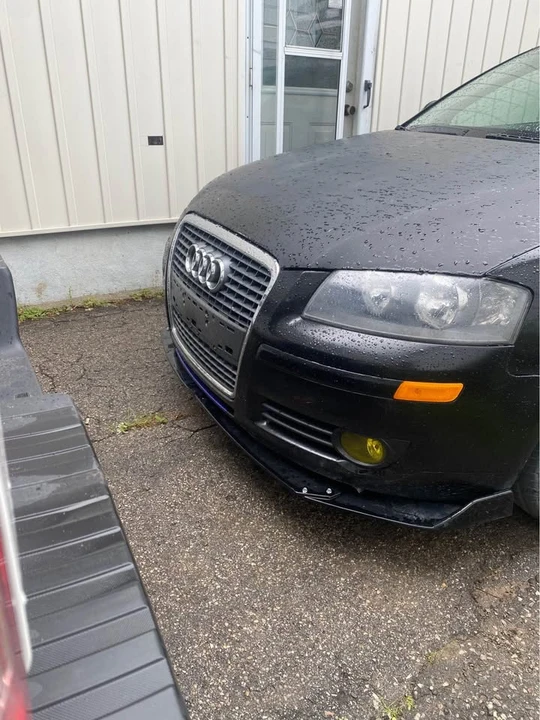 2006 Audi 8P A3 - Image 7 of 10