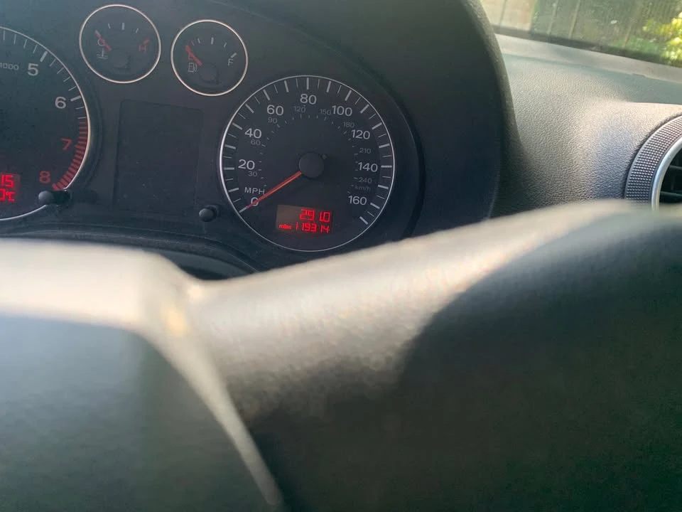 2006 Audi 8P A3 - Image 16 of 19