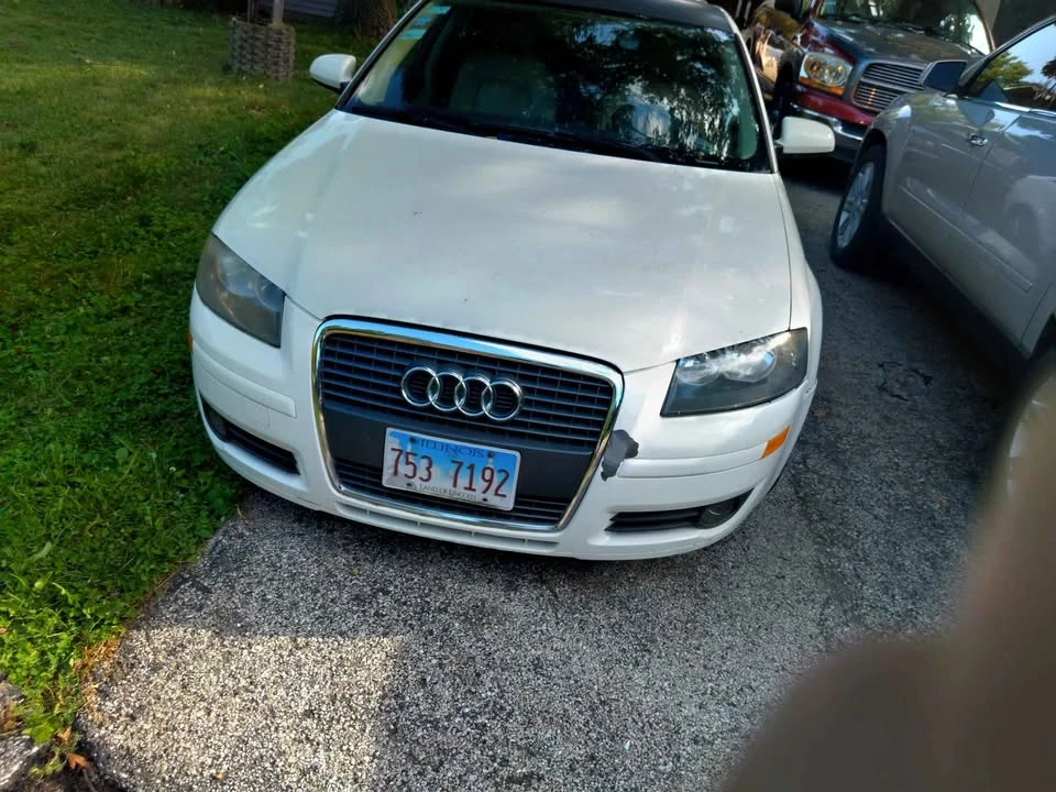 2006 Audi 8P A3 - Image 8 of 12
