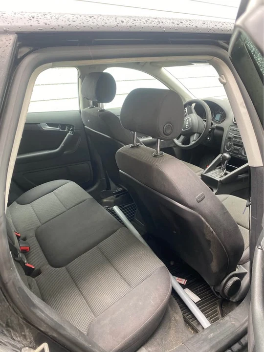 2006 Audi 8P A3 - Image 2 of 10