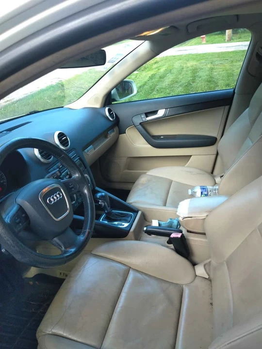 2006 Audi 8P A3 - Image 3 of 12
