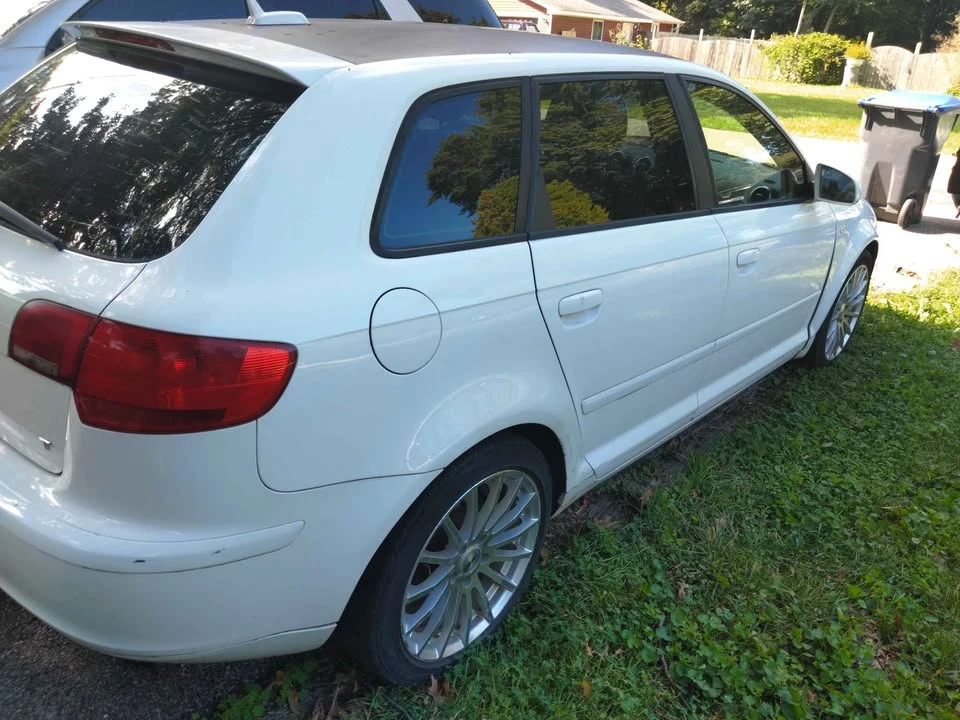 2006 Audi 8P A3 - Image 6 of 12