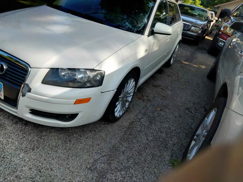 2006 Audi 8P A3 - Image 9 of 12