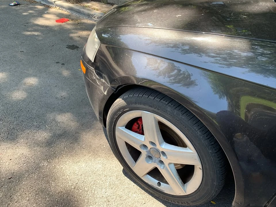 2006 Audi 8P A3 - Image 15 of 19
