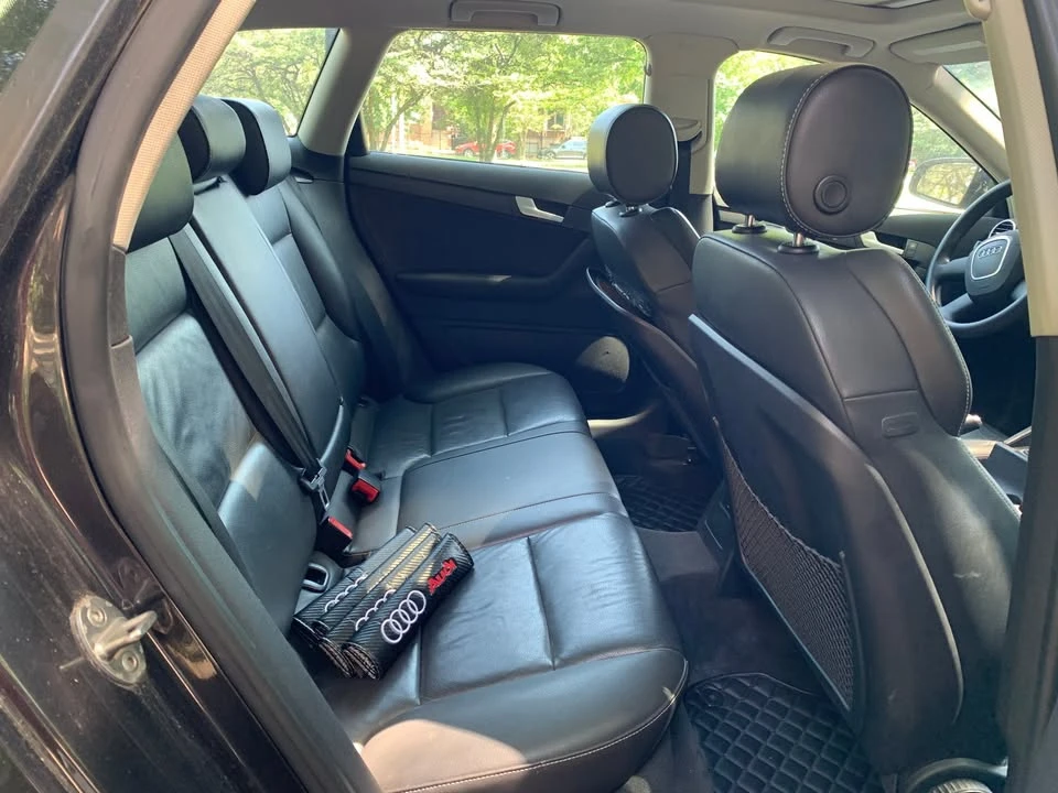 2006 Audi 8P A3 - Image 11 of 19