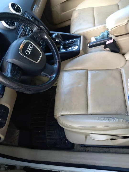 2006 Audi 8P A3 - Image 2 of 12