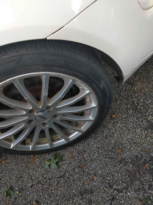2006 Audi 8P A3 - Image 12 of 12