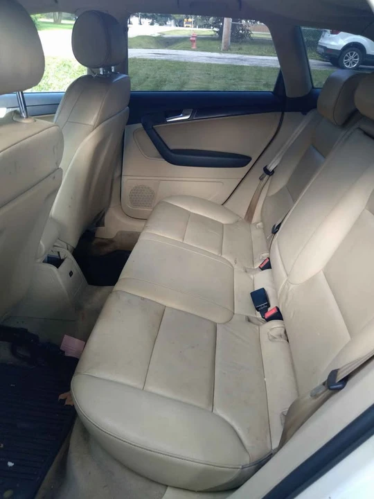 2006 Audi 8P A3 - Image 4 of 12