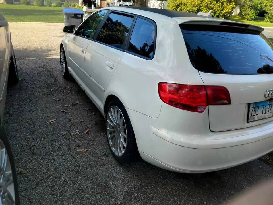 2006 Audi 8P A3 - Image 7 of 12