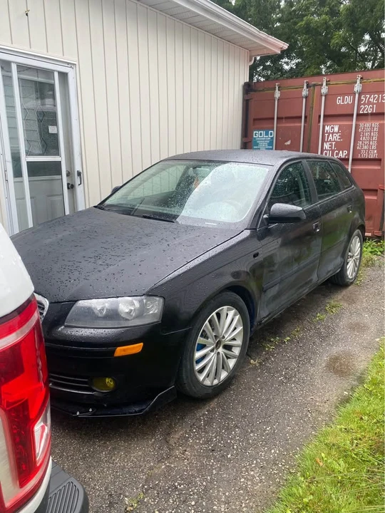 2006 Audi 8P A3 - Image 8 of 10