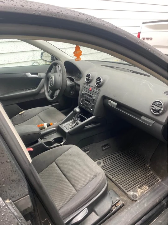 2006 Audi 8P A3 - Image 3 of 10