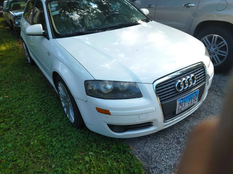 2006 Audi 8P A3 - Image 10 of 12