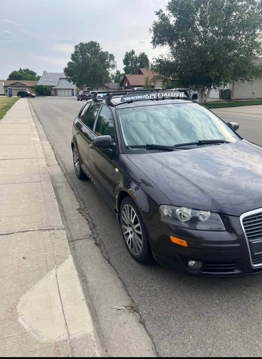 2006 Audi 8P A3 - Image 5 of 12