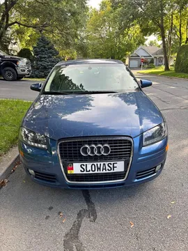 2006 Audi A3