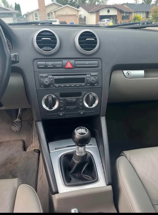 2006 Audi 8P A3 - Image 7 of 12