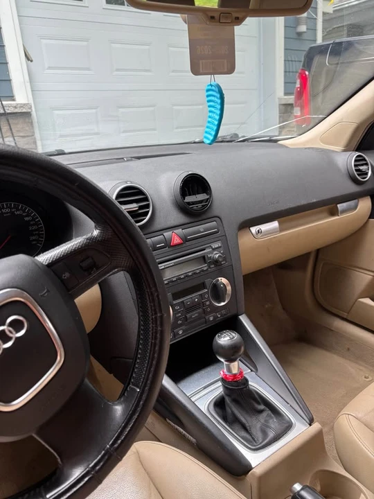 2006 Audi 8P A3 - Image 5 of 8