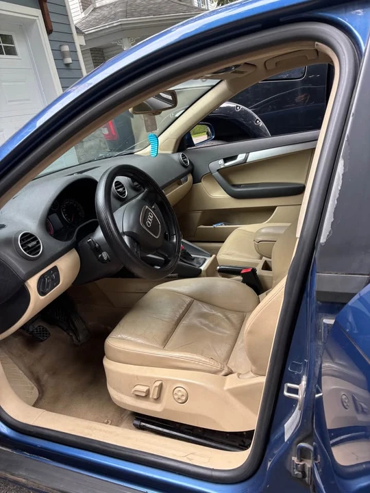 2006 Audi 8P A3 - Image 6 of 8