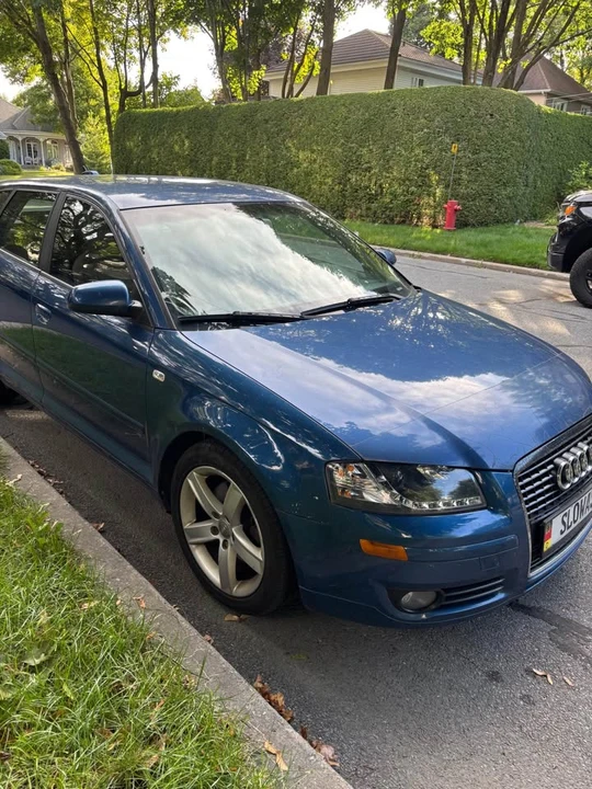 2006 Audi 8P A3 - Image 2 of 8