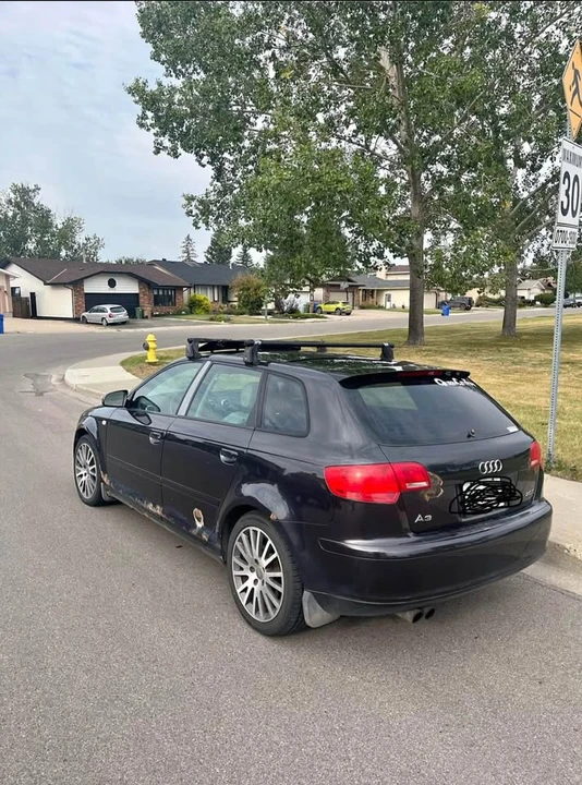 2006 Audi 8P A3 - Image 3 of 12