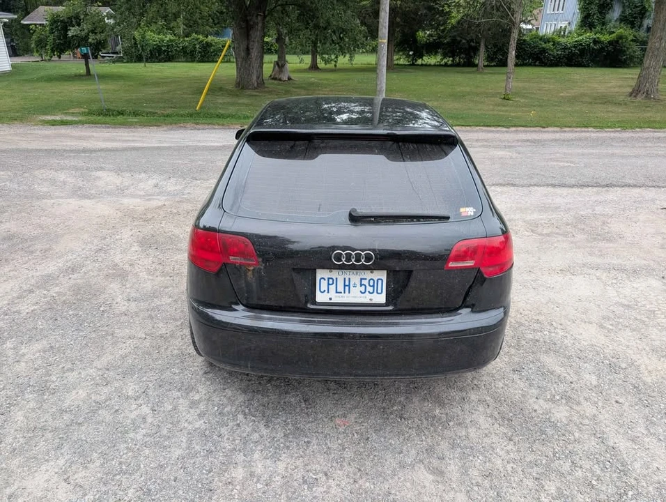 2006 Audi 8P A3 - Image 2 of 13