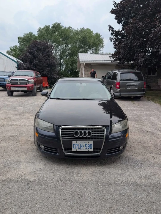 2006 Audi 8P A3 - Image 4 of 13