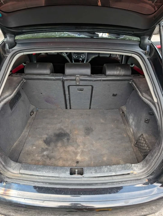 2006 Audi 8P A3 - Image 11 of 13