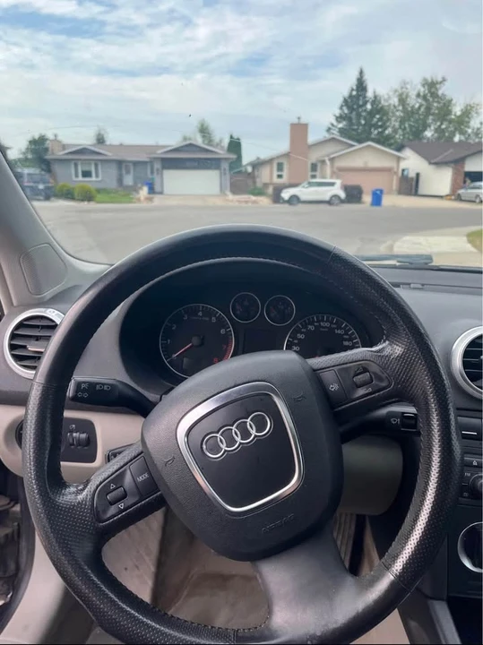 2006 Audi 8P A3 - Image 6 of 12