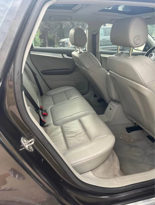 2006 Audi 8P A3 - Image 12 of 12